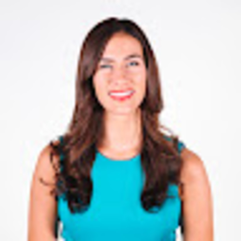 Meet your Posher, Colleen